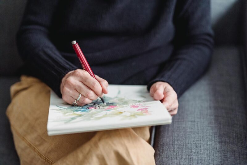 Photo by Greta Hoffman on Pexels