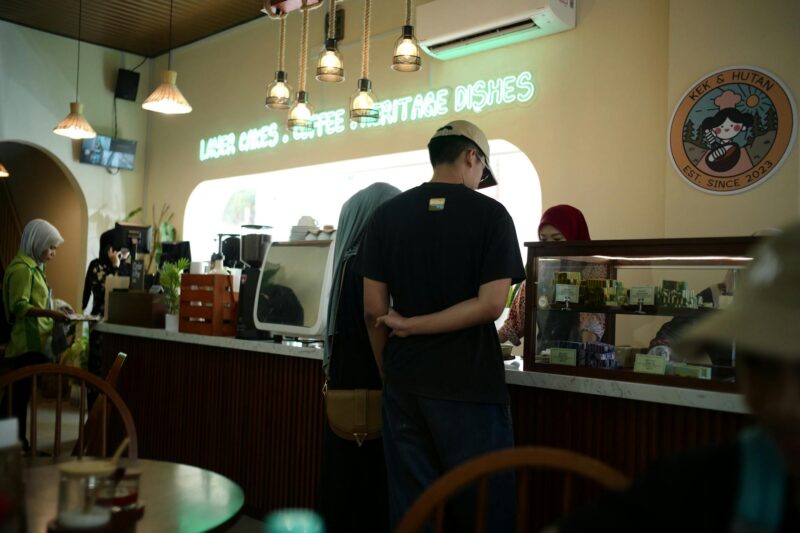 Photo by irwan zahuri on Pexels