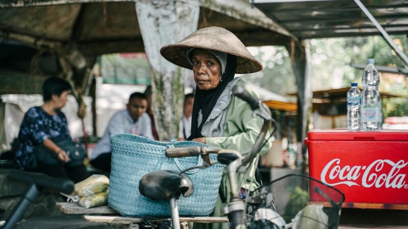 Photo by Afif Ramdhasuma on Pexels