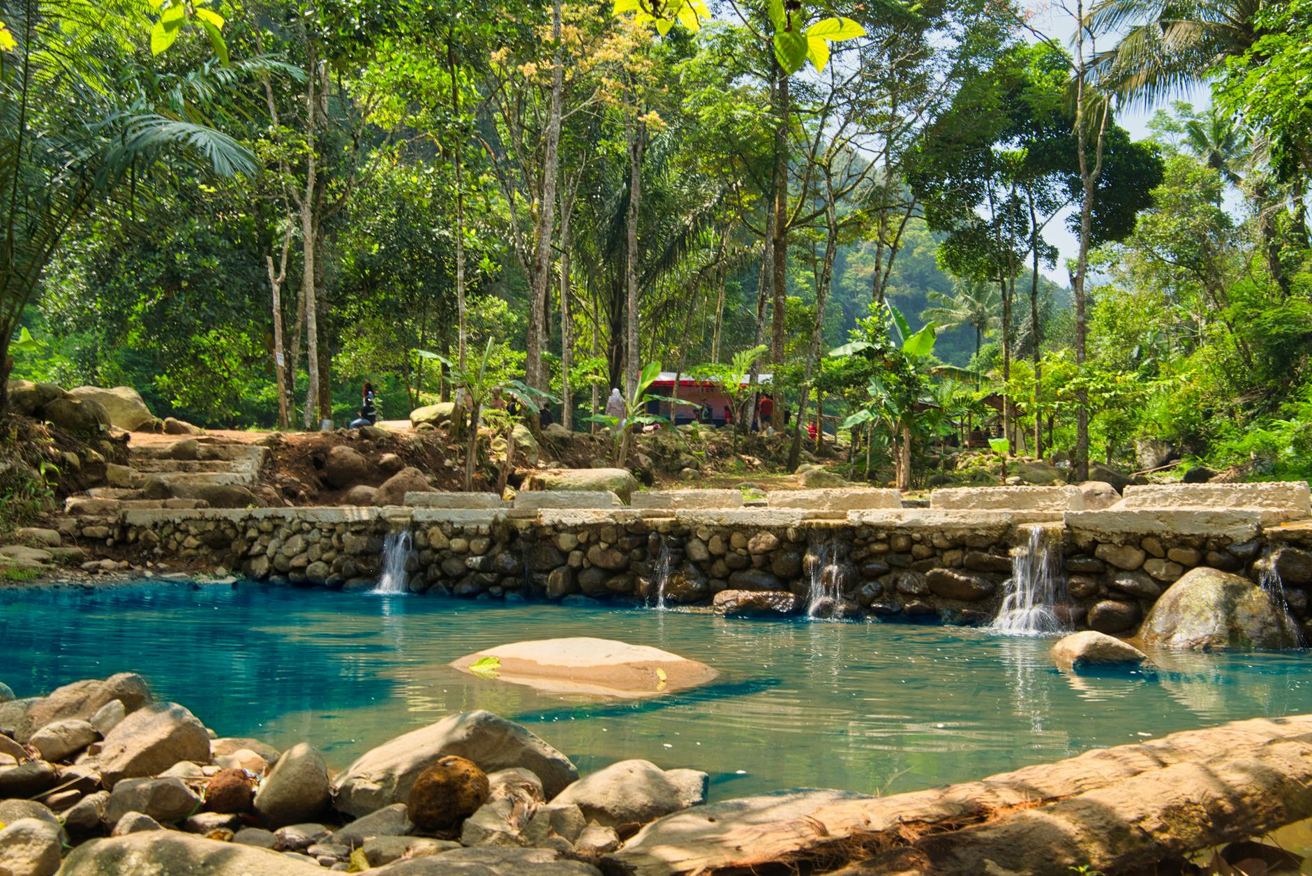 panduan wisata seputar cibubur dan bogor