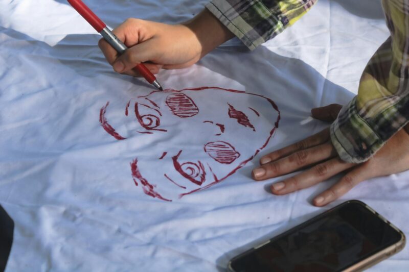 Photo by Estefany Iribe on Pexels